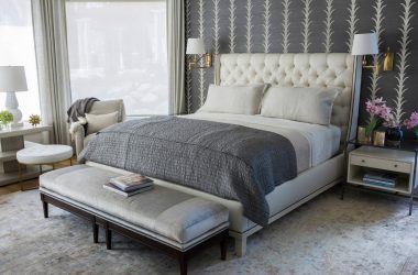 Qual mobília do quarto estará na moda em 2018 (mais de 165 fotos)? Como organizar?