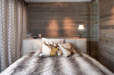 Qual mobília do quarto estará na moda em 2018 (mais de 165 fotos)? Como organizar?