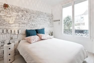 Qual mobília do quarto estará na moda em 2018 (mais de 165 fotos)? Como organizar?