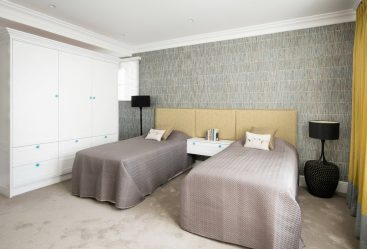 Qual mobília do quarto estará na moda em 2018 (mais de 165 fotos)? Como organizar?