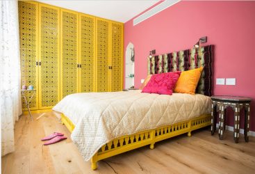 Qual mobília do quarto estará na moda em 2018 (mais de 165 fotos)? Como organizar?