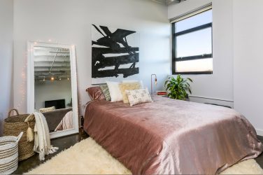Qual mobília do quarto estará na moda em 2018 (mais de 165 fotos)? Como organizar?
