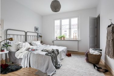 Qual mobília do quarto estará na moda em 2018 (mais de 165 fotos)? Como organizar?