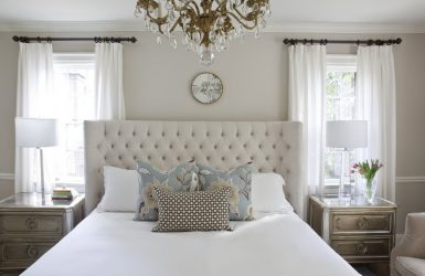 Qual mobília do quarto estará na moda em 2018 (mais de 165 fotos)? Como organizar?