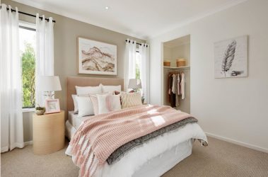 Qual mobília do quarto estará na moda em 2018 (mais de 165 fotos)? Como organizar?