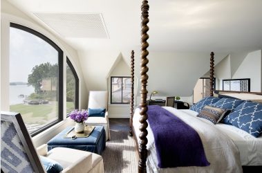 Qual mobília do quarto estará na moda em 2018 (mais de 165 fotos)? Como organizar?