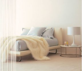 Qual mobília do quarto estará na moda em 2018 (mais de 165 fotos)? Como organizar?