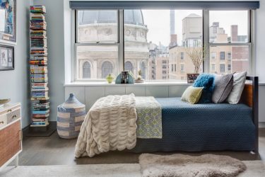 Qual mobília do quarto estará na moda em 2018 (mais de 165 fotos)? Como organizar?