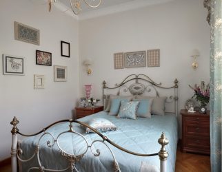 Qual mobília do quarto estará na moda em 2018 (mais de 165 fotos)? Como organizar?