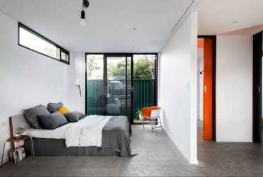 Qual mobília do quarto estará na moda em 2018 (mais de 165 fotos)? Como organizar?