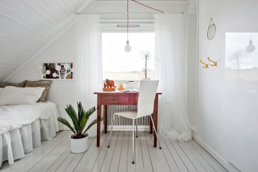 Qual mobília do quarto estará na moda em 2018 (mais de 165 fotos)? Como organizar?
