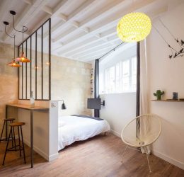 Qual mobília do quarto estará na moda em 2018 (mais de 165 fotos)? Como organizar?