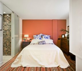 Qual mobília do quarto estará na moda em 2018 (mais de 165 fotos)? Como organizar?