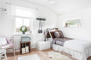 Qual mobília do quarto estará na moda em 2018 (mais de 165 fotos)? Como organizar?