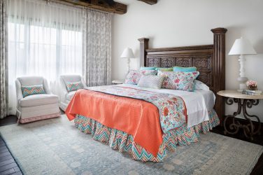 Qual mobília do quarto estará na moda em 2018 (mais de 165 fotos)? Como organizar?