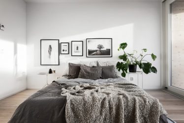 Qual mobília do quarto estará na moda em 2018 (mais de 165 fotos)? Como organizar?