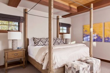 Qual mobília do quarto estará na moda em 2018 (mais de 165 fotos)? Como organizar?