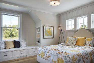 Qual mobília do quarto estará na moda em 2018 (mais de 165 fotos)? Como organizar?