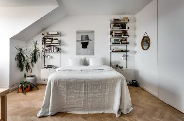 Qual mobília do quarto estará na moda em 2018 (mais de 165 fotos)? Como organizar?
