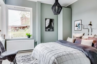 Qual mobília do quarto estará na moda em 2018 (mais de 165 fotos)? Como organizar?