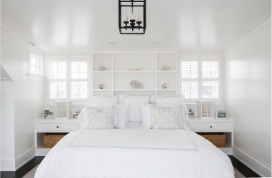 Qual mobília do quarto estará na moda em 2018 (mais de 165 fotos)? Como organizar?