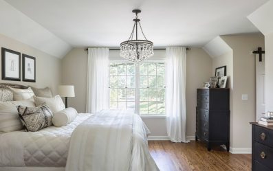 Qual mobília do quarto estará na moda em 2018 (mais de 165 fotos)? Como organizar?