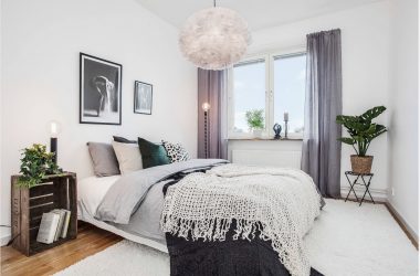 Qual mobília do quarto estará na moda em 2018 (mais de 165 fotos)? Como organizar?