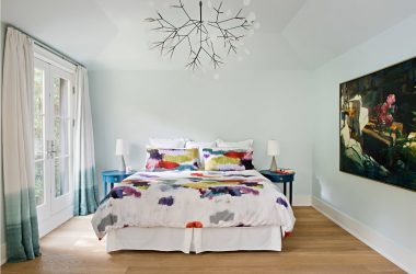 Qual mobília do quarto estará na moda em 2018 (mais de 165 fotos)? Como organizar?