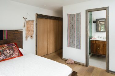 Qual mobília do quarto estará na moda em 2018 (mais de 165 fotos)? Como organizar?