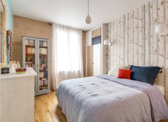 Qual mobília do quarto estará na moda em 2018 (mais de 165 fotos)? Como organizar?