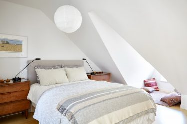 Qual mobília do quarto estará na moda em 2018 (mais de 165 fotos)? Como organizar?