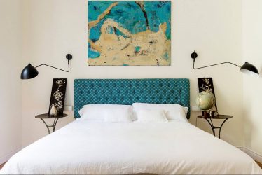 Qual mobília do quarto estará na moda em 2018 (mais de 165 fotos)? Como organizar?