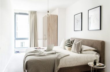 Qual mobília do quarto estará na moda em 2018 (mais de 165 fotos)? Como organizar?
