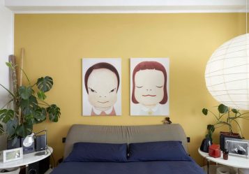 Qual mobília do quarto estará na moda em 2018 (mais de 165 fotos)? Como organizar?