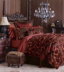 Qual mobília do quarto estará na moda em 2018 (mais de 165 fotos)? Como organizar?