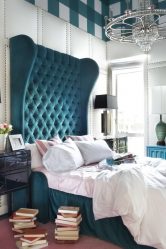 Qual mobília do quarto estará na moda em 2018 (mais de 165 fotos)? Como organizar?