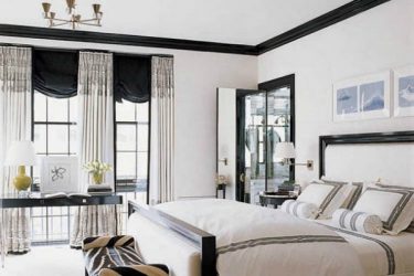 Qual mobília do quarto estará na moda em 2018 (mais de 165 fotos)? Como organizar?