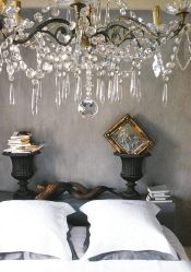 Qual mobília do quarto estará na moda em 2018 (mais de 165 fotos)? Como organizar?