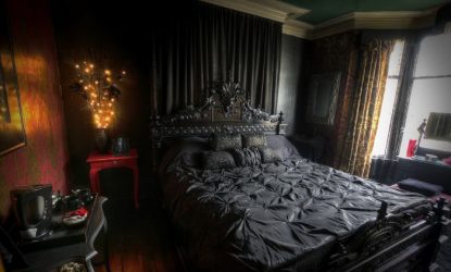 Qual mobília do quarto estará na moda em 2018 (mais de 165 fotos)? Como organizar?