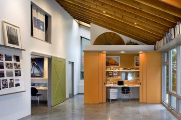 Portas interiores no interior do apartamento (305+ fotos): opções elegantes e modernas