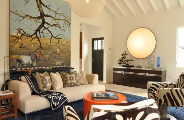 Portas interiores no interior do apartamento (305+ fotos): opções elegantes e modernas