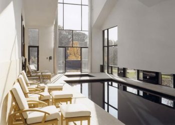 Portas interiores no interior do apartamento (305+ fotos): opções elegantes e modernas