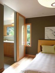 Portas interiores no interior do apartamento (305+ fotos): opções elegantes e modernas