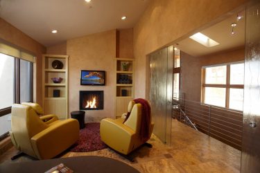Portas interiores no interior do apartamento (305+ fotos): opções elegantes e modernas