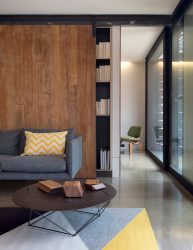 Portas interiores no interior do apartamento (305+ fotos): opções elegantes e modernas