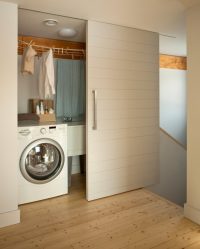 Portas interiores no interior do apartamento (305+ fotos): opções elegantes e modernas