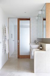 Portas interiores no interior do apartamento (305+ fotos): opções elegantes e modernas