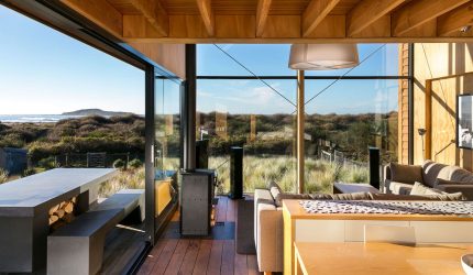 Portas interiores no interior do apartamento (305+ fotos): opções elegantes e modernas