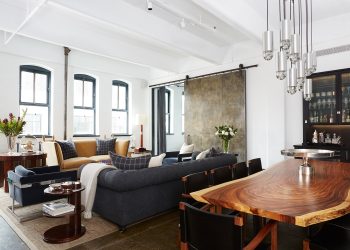 Portas interiores no interior do apartamento (305+ fotos): opções elegantes e modernas