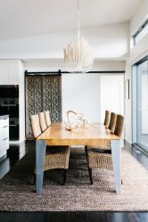 Portas interiores no interior do apartamento (305+ fotos): opções elegantes e modernas